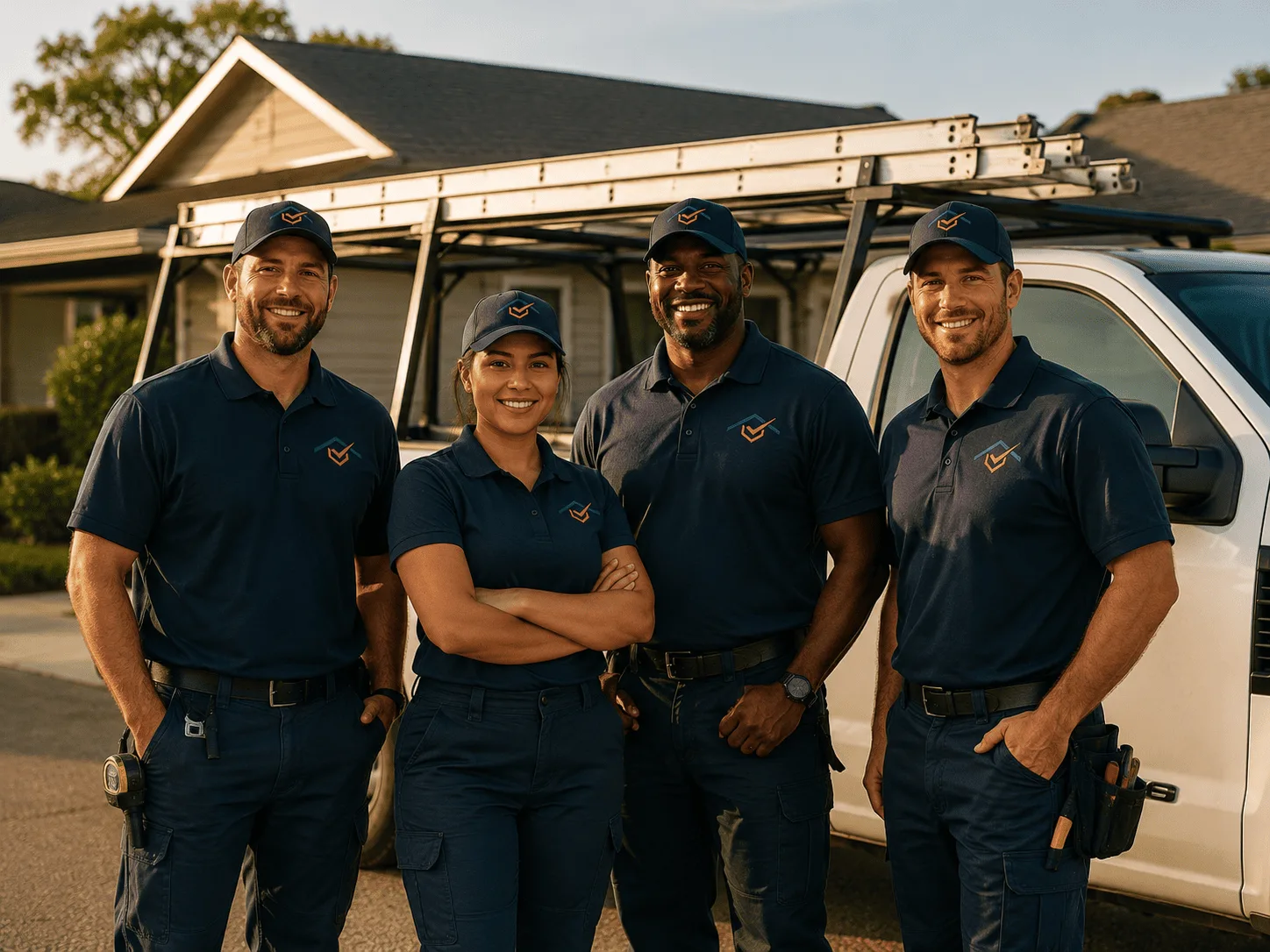 Roof Inspection company in Fayette City, PA